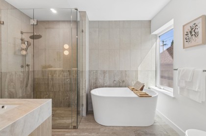Photo 13 at 1 - 6040 Larch Street, Kerrisdale, Vancouver West