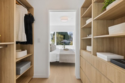 Photo 17 at 1 - 6040 Larch Street, Kerrisdale, Vancouver West