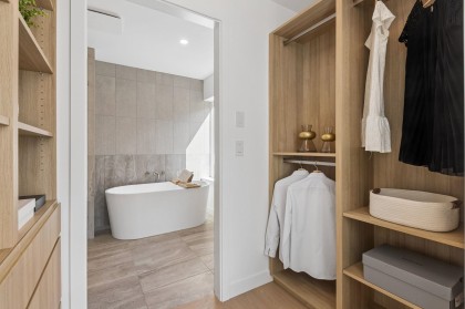 Photo 12 at 1 - 6040 Larch Street, Kerrisdale, Vancouver West