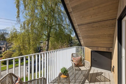 Photo 26 at 1 - 6040 Larch Street, Kerrisdale, Vancouver West