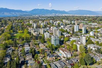 Photo 36 at 1 - 6040 Larch Street, Kerrisdale, Vancouver West