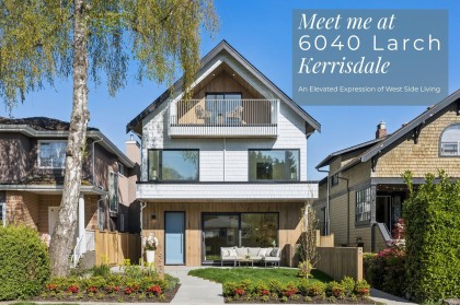 Photo 1 at 1 - 6040 Larch Street, Kerrisdale, Vancouver West