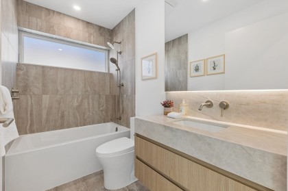 Photo 20 at 1 - 6040 Larch Street, Kerrisdale, Vancouver West