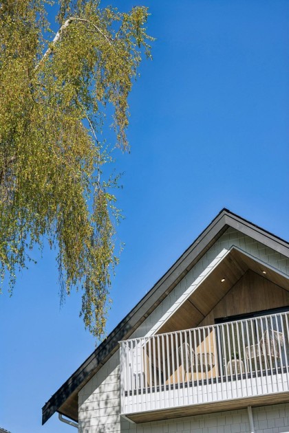 Photo 34 at 1 - 6040 Larch Street, Kerrisdale, Vancouver West