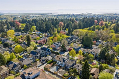 Photo 38 at 1 - 6040 Larch Street, Kerrisdale, Vancouver West