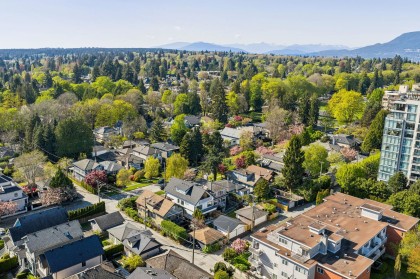 Photo 37 at 1 - 6040 Larch Street, Kerrisdale, Vancouver West