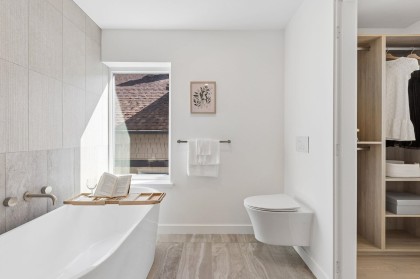 Photo 15 at 1 - 6040 Larch Street, Kerrisdale, Vancouver West