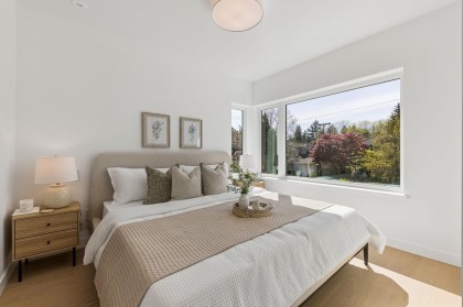 Photo 11 at 1 - 6040 Larch Street, Kerrisdale, Vancouver West