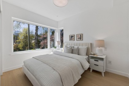 Photo 19 at 1 - 6040 Larch Street, Kerrisdale, Vancouver West