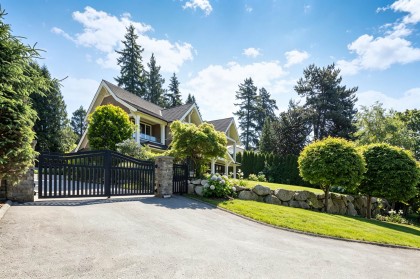 Photo 2 at 2645 Rosebery Avenue, Queens, West Vancouver