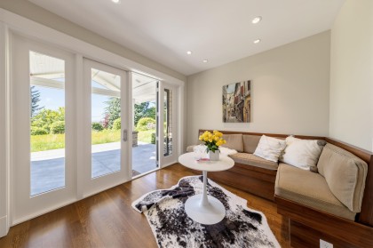 Photo 12 at 2645 Rosebery Avenue, Queens, West Vancouver