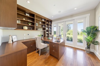 Photo 9 at 2645 Rosebery Avenue, Queens, West Vancouver
