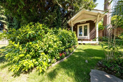 Photo 38 at 2645 Rosebery Avenue, Queens, West Vancouver