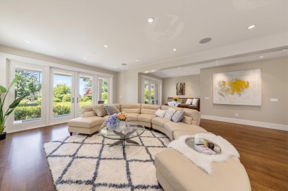 Photo 10 at 2645 Rosebery Avenue, Queens, West Vancouver