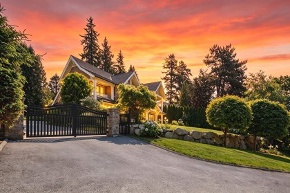 Photo 40 at 2645 Rosebery Avenue, Queens, West Vancouver