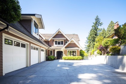 Photo 35 at 2645 Rosebery Avenue, Queens, West Vancouver