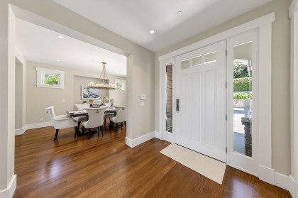 Photo 4 at 2645 Rosebery Avenue, Queens, West Vancouver