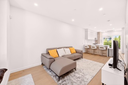 Photo 5 at 675 W 30th Avenue, Cambie, Vancouver West