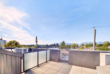 Photo 20 at 675 W 30th Avenue, Cambie, Vancouver West