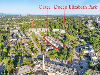 Photo 30 at 675 W 30th Avenue, Cambie, Vancouver West
