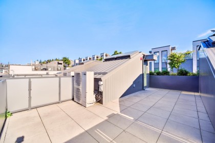 Photo 21 at 675 W 30th Avenue, Cambie, Vancouver West