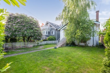 Photo 23 at 3627 W 7th Avenue, Kitsilano, Vancouver West