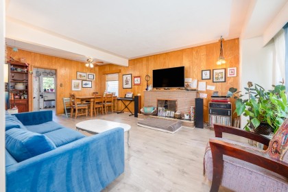 Photo 5 at 3627 W 7th Avenue, Kitsilano, Vancouver West