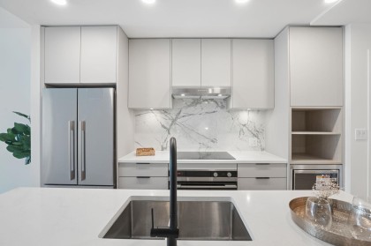 Photo 6 at 563 - 422 E 3rd Street, Lower Lonsdale, North Vancouver