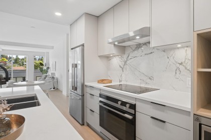 Photo 7 at 563 - 422 E 3rd Street, Lower Lonsdale, North Vancouver