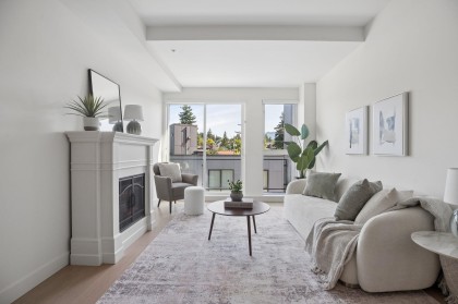 Photo 1 at 563 - 422 E 3rd Street, Lower Lonsdale, North Vancouver