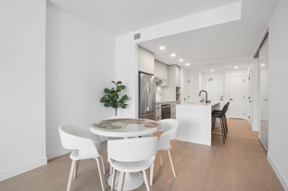 Photo 5 at 563 - 422 E 3rd Street, Lower Lonsdale, North Vancouver