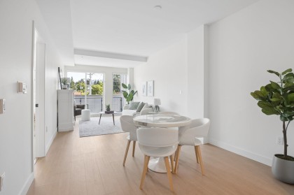 Photo 4 at 563 - 422 E 3rd Street, Lower Lonsdale, North Vancouver