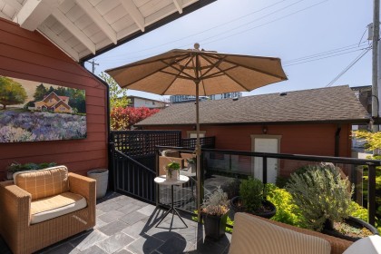 Photo 16 at 227 E 17 Street, Central Lonsdale, North Vancouver