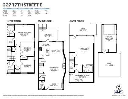 Photo 36 at 227 E 17 Street, Central Lonsdale, North Vancouver