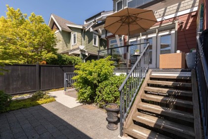 Photo 32 at 227 E 17 Street, Central Lonsdale, North Vancouver