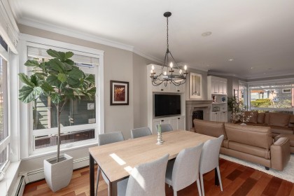 Photo 15 at 227 E 17 Street, Central Lonsdale, North Vancouver