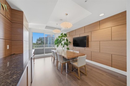 Photo 27 at 2703 - 488 Sw Marine Drive, Marpole, Vancouver West
