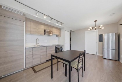 Photo 6 at 2703 - 488 Sw Marine Drive, Marpole, Vancouver West