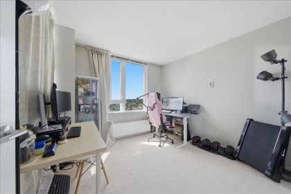 Photo 12 at 2703 - 488 Sw Marine Drive, Marpole, Vancouver West