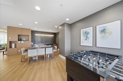 Photo 26 at 2703 - 488 Sw Marine Drive, Marpole, Vancouver West