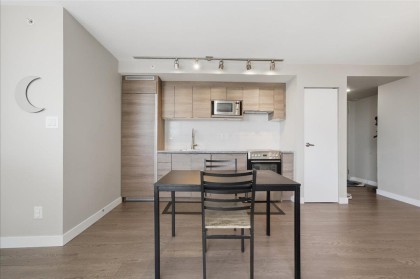 Photo 7 at 2703 - 488 Sw Marine Drive, Marpole, Vancouver West