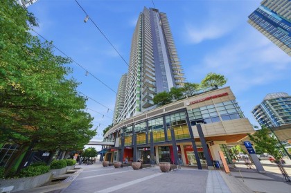 Photo 1 at 2703 - 488 Sw Marine Drive, Marpole, Vancouver West