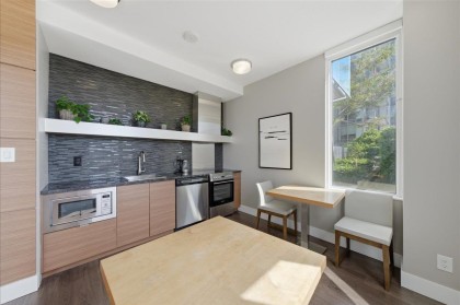 Photo 28 at 2703 - 488 Sw Marine Drive, Marpole, Vancouver West