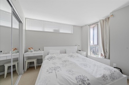 Photo 9 at 2703 - 488 Sw Marine Drive, Marpole, Vancouver West