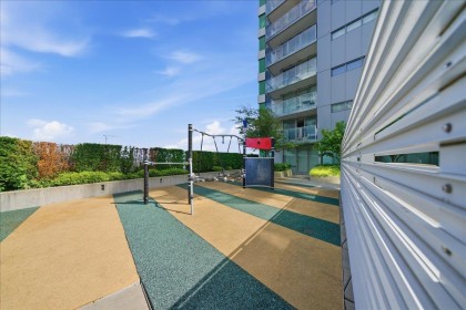 Photo 30 at 2703 - 488 Sw Marine Drive, Marpole, Vancouver West