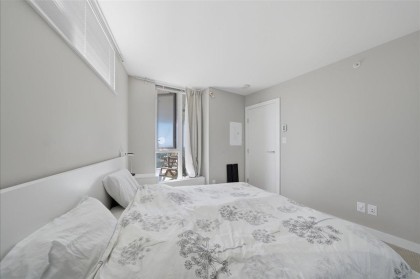 Photo 10 at 2703 - 488 Sw Marine Drive, Marpole, Vancouver West