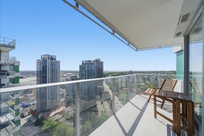 Photo 18 at 2703 - 488 Sw Marine Drive, Marpole, Vancouver West