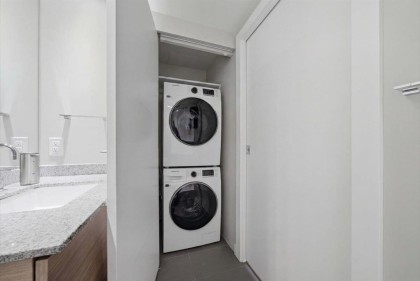 Photo 15 at 2703 - 488 Sw Marine Drive, Marpole, Vancouver West