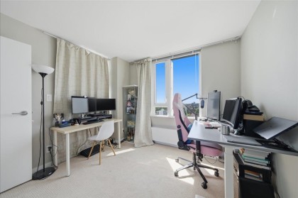 Photo 11 at 2703 - 488 Sw Marine Drive, Marpole, Vancouver West
