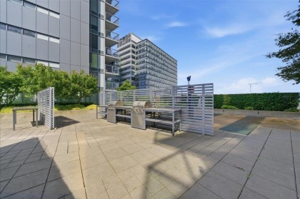 Photo 29 at 2703 - 488 Sw Marine Drive, Marpole, Vancouver West